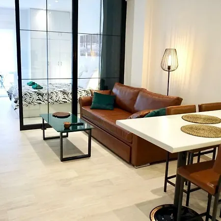 Industrial Style Studio In Athens-3